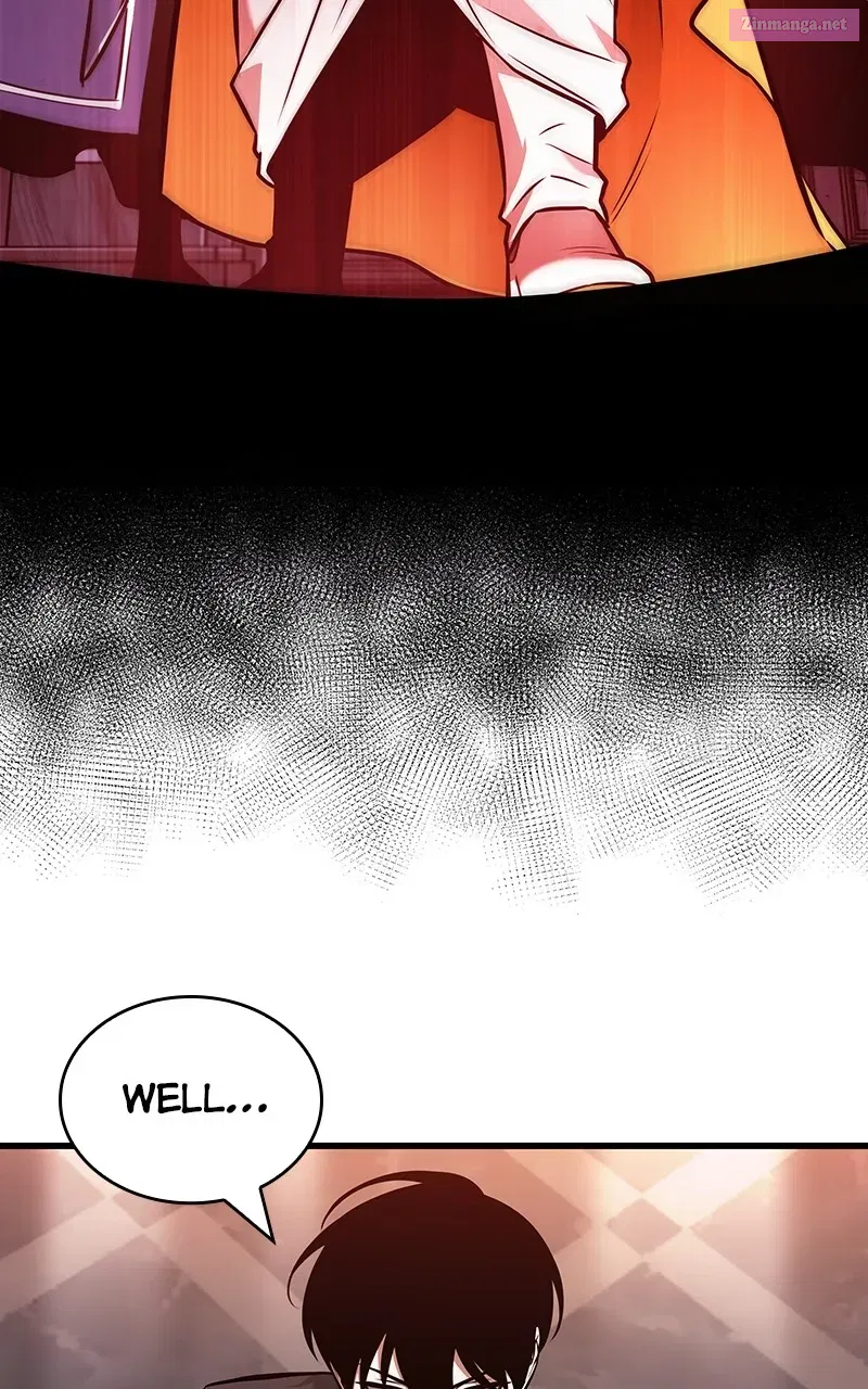 Omniscient Reader Kainu Manga Chapter 172 Page 73