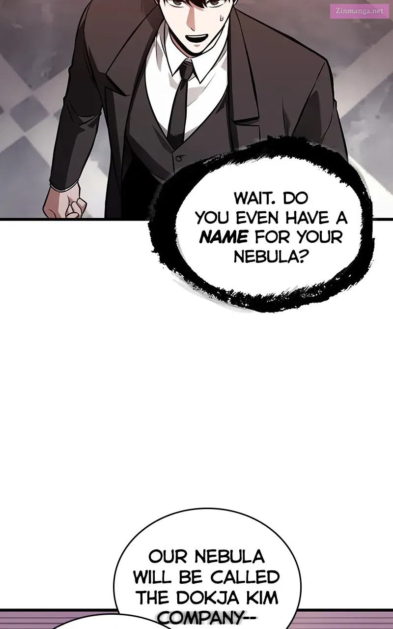 Omniscient Reader Kainu Manga Chapter 172 Page 74