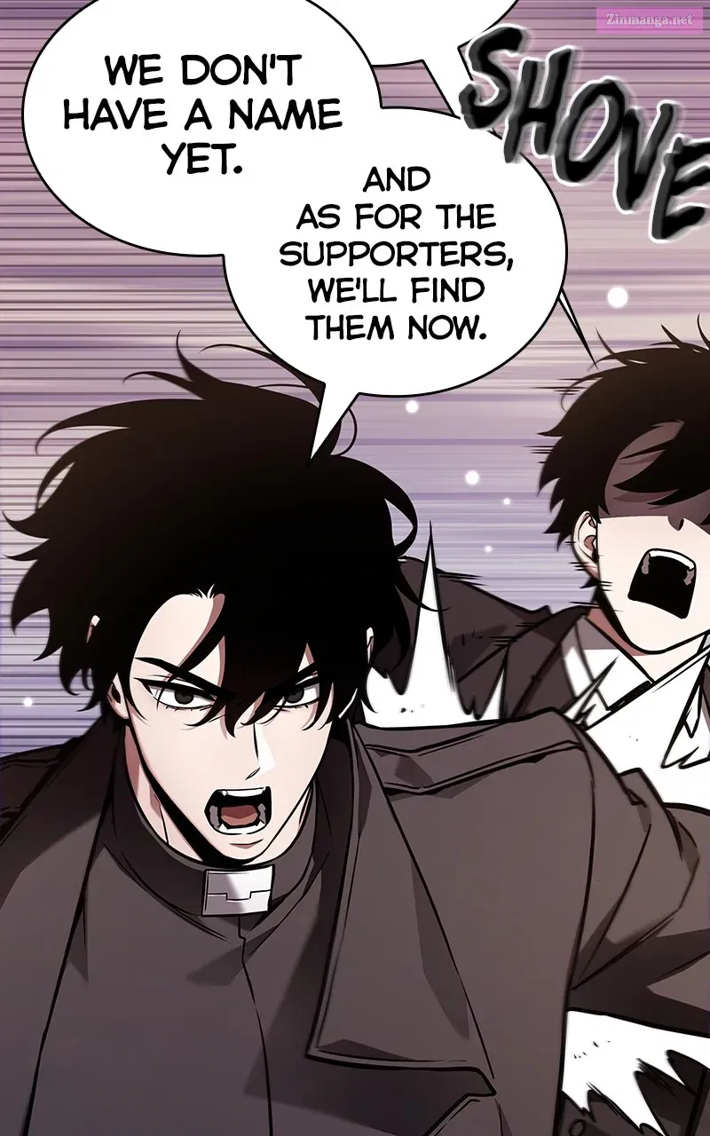 Omniscient Reader Kainu Manga Chapter 172 Page 75
