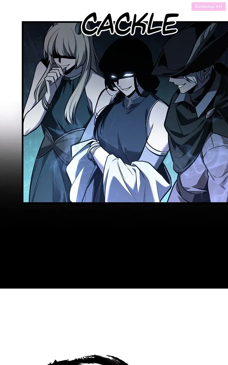 Omniscient Reader Kainu Manga Chapter 172 Page 79