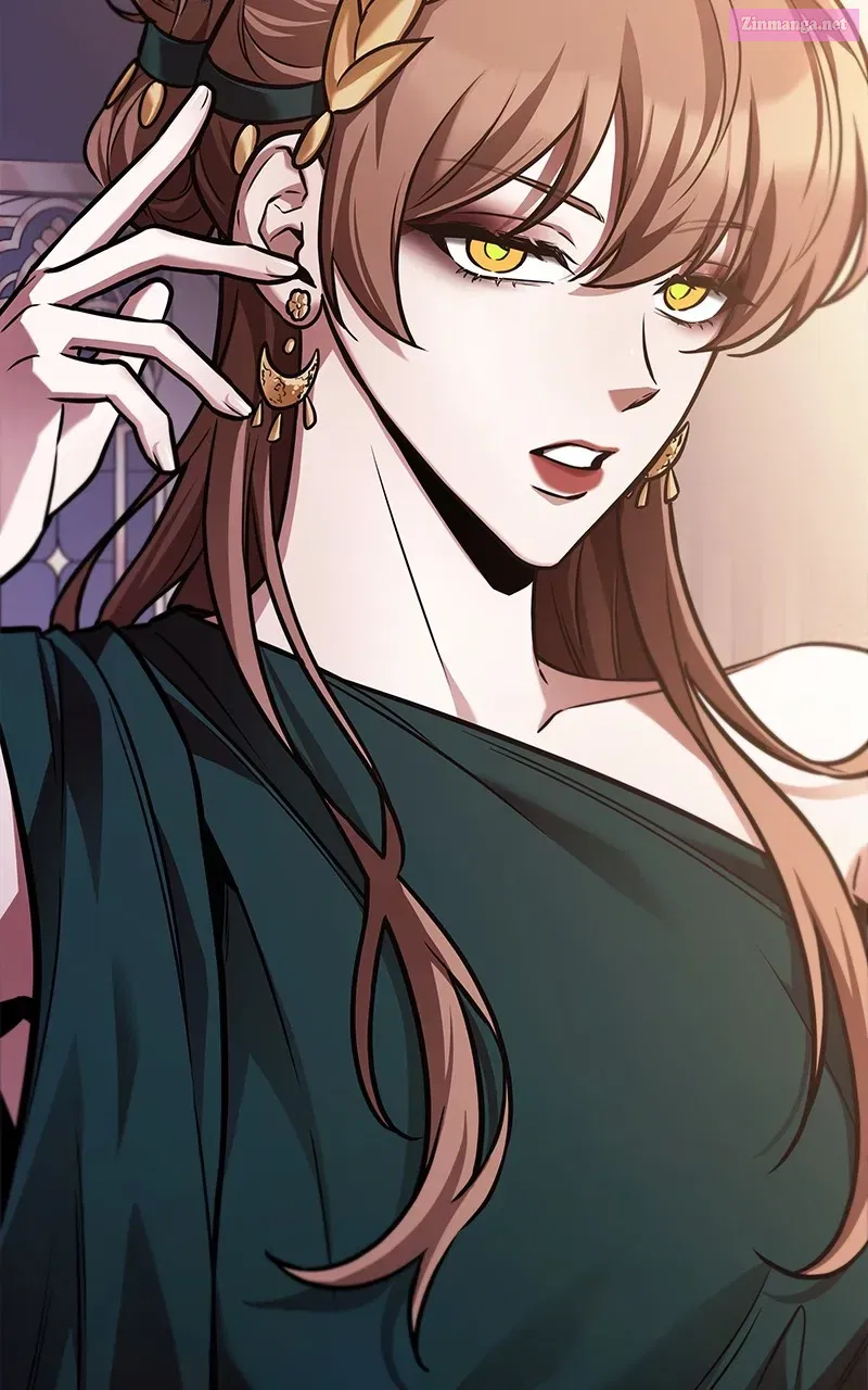 Omniscient Reader Kainu Manga Chapter 172 Page 86