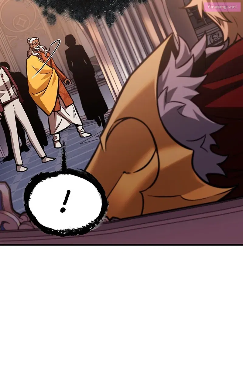 Omniscient Reader Kainu Manga Chapter 172 Page 88