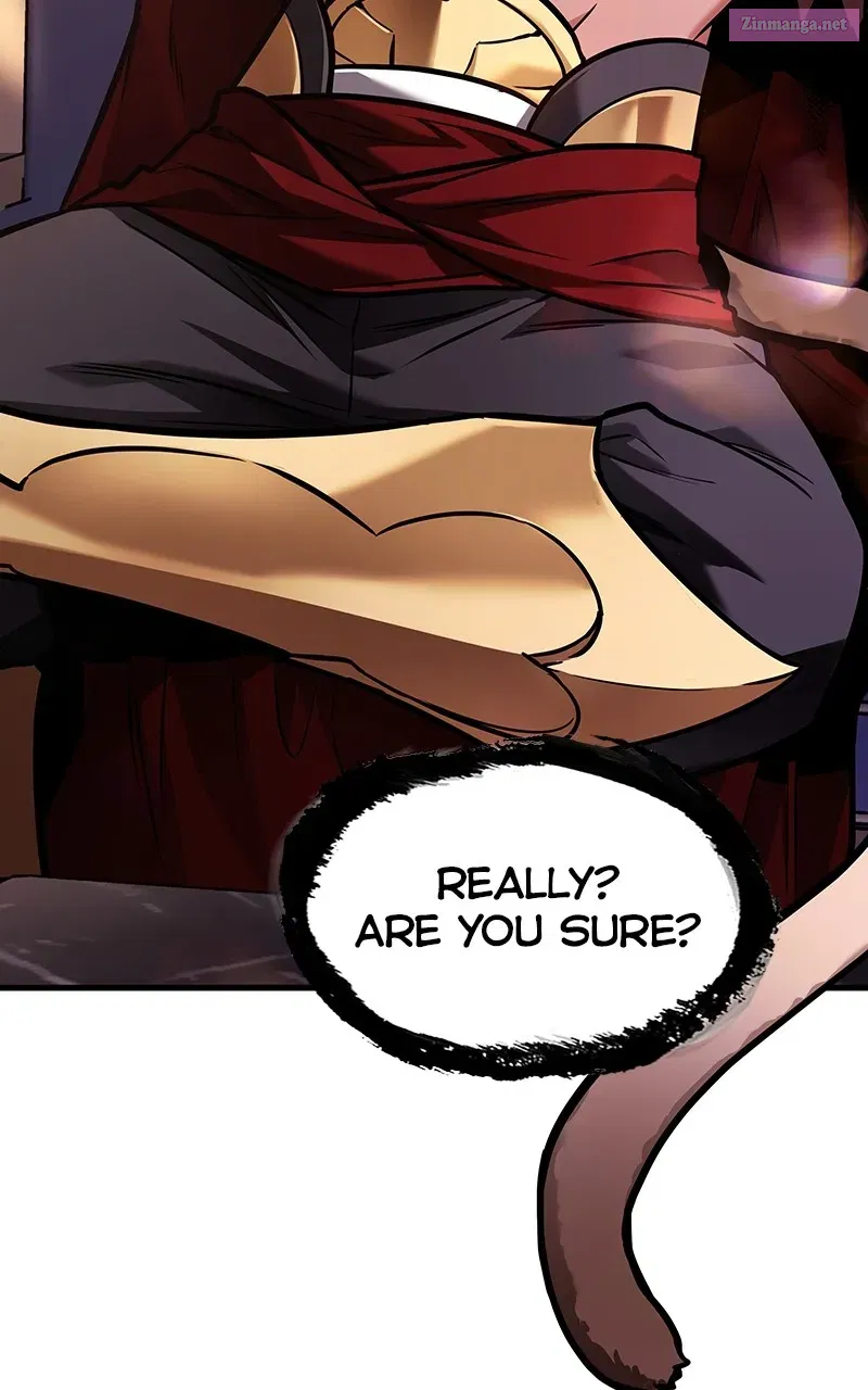 Omniscient Reader Kainu Manga Chapter 172 Page 90
