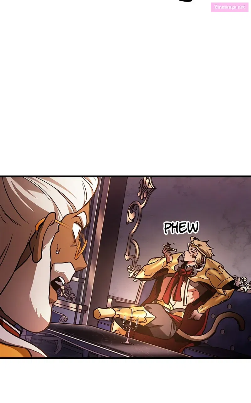 Omniscient Reader Kainu Manga Chapter 172 Page 91