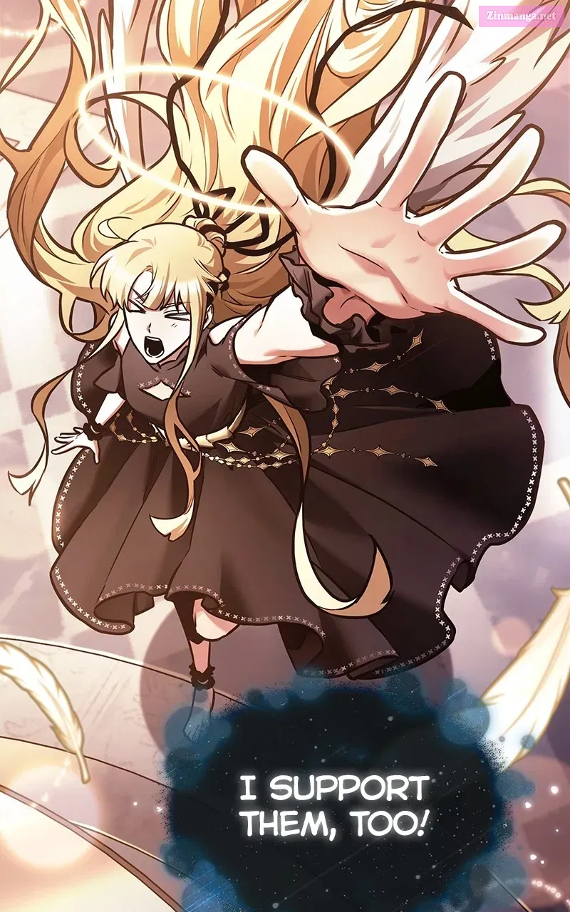 Omniscient Reader Kainu Manga Chapter 172 Page 94
