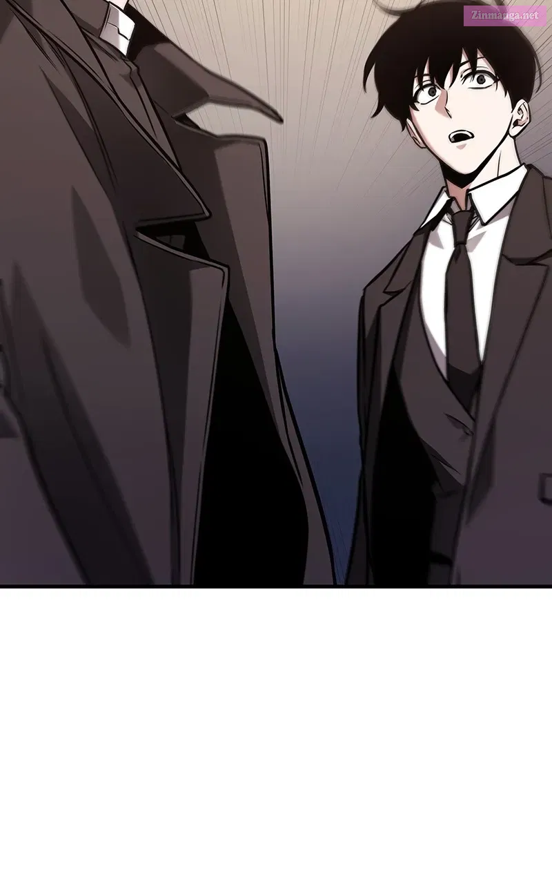 Omniscient Reader Kainu Manga Chapter 172 Page 96