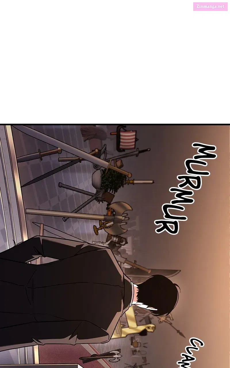 Omniscient Reader Kainu Manga Chapter 172 Page 97