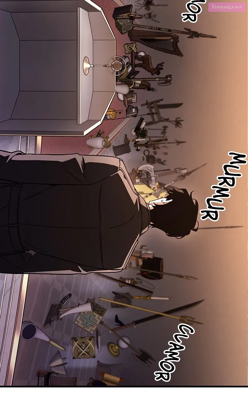 Omniscient Reader Kainu Manga Chapter 172 Page 98