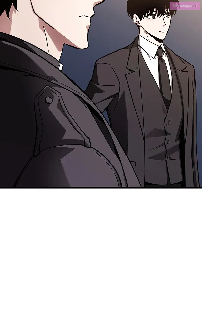 Omniscient Reader Kainu Manga Chapter 172 Page 100