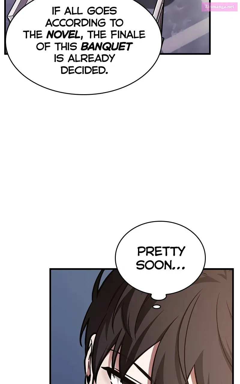 Omniscient Reader Kainu Manga Chapter 172 Page 102
