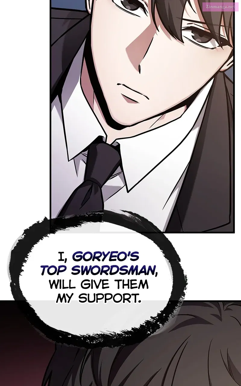 Omniscient Reader Kainu Manga Chapter 172 Page 103