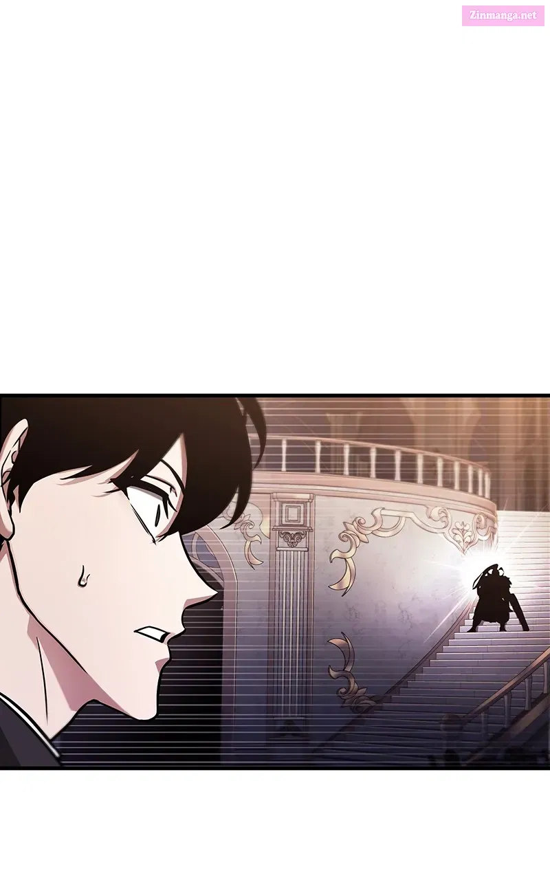 Omniscient Reader Kainu Manga Chapter 172 Page 105