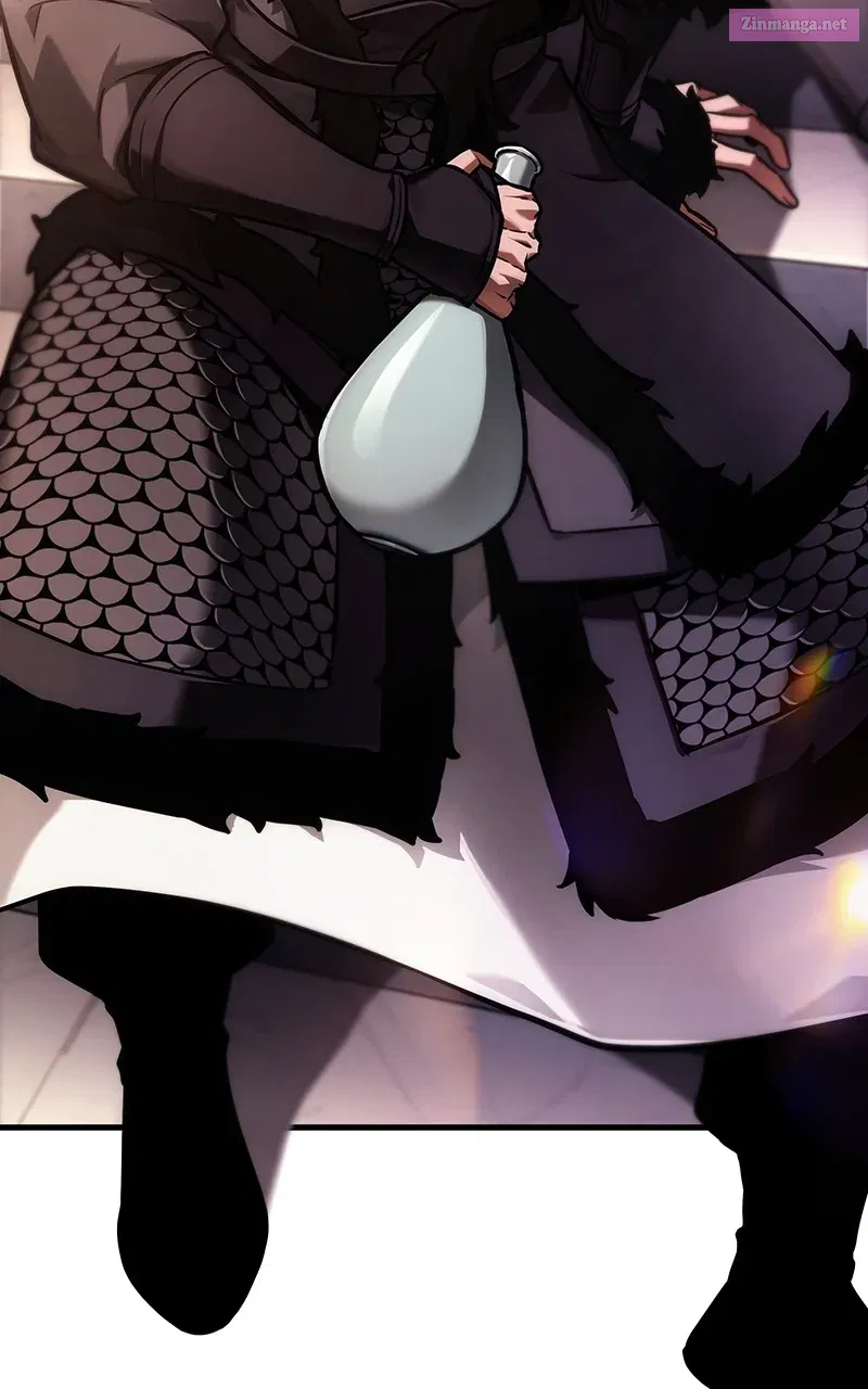 Omniscient Reader Kainu Manga Chapter 172 Page 107