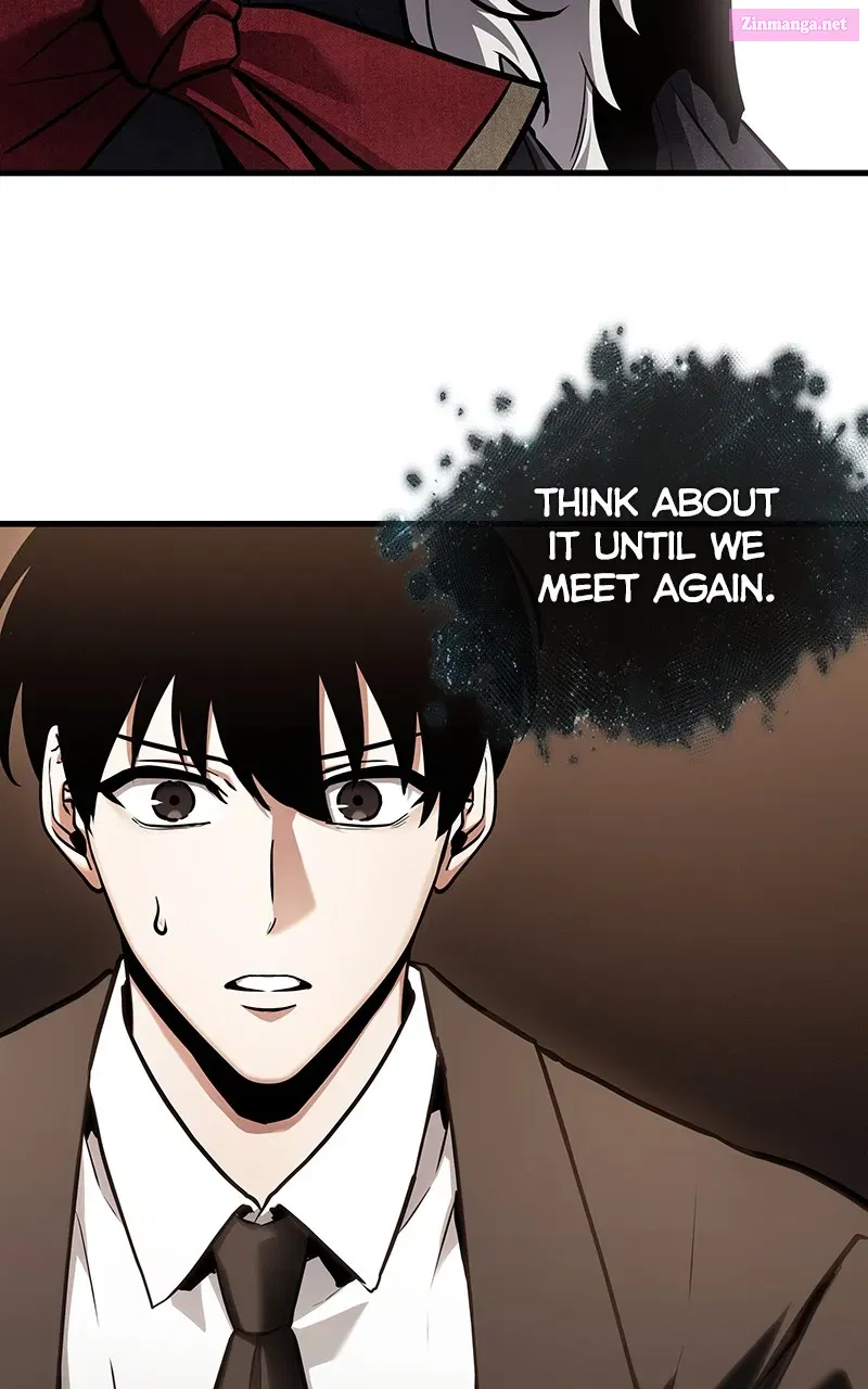 Omniscient Reader Kainu Manga Chapter 171 Page 15