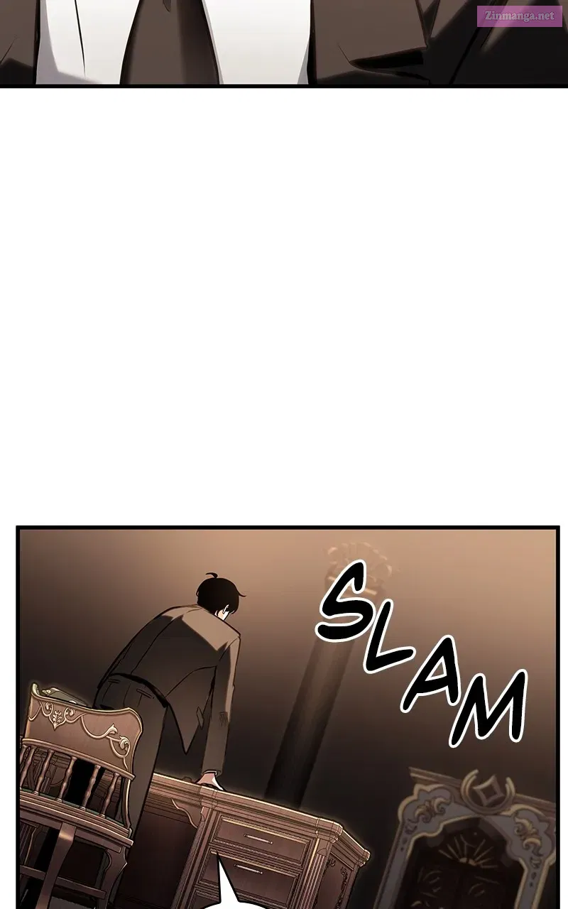 Omniscient Reader Kainu Manga Chapter 171 Page 16