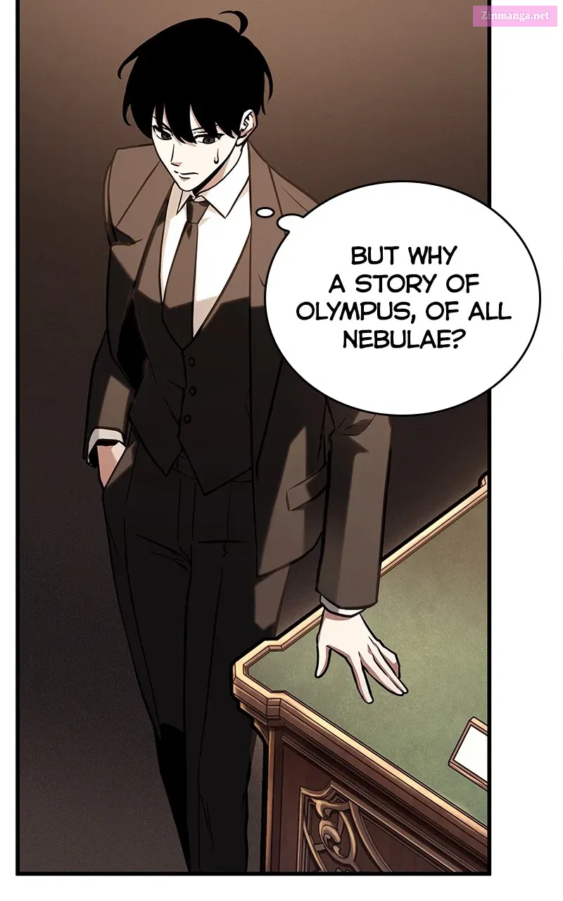 Omniscient Reader Kainu Manga Chapter 171 Page 18