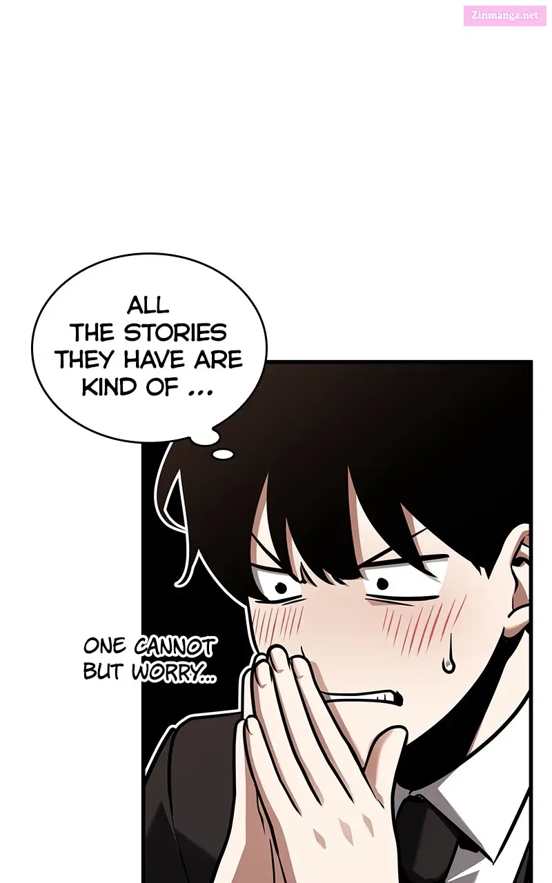 Omniscient Reader Kainu Manga Chapter 171 Page 19