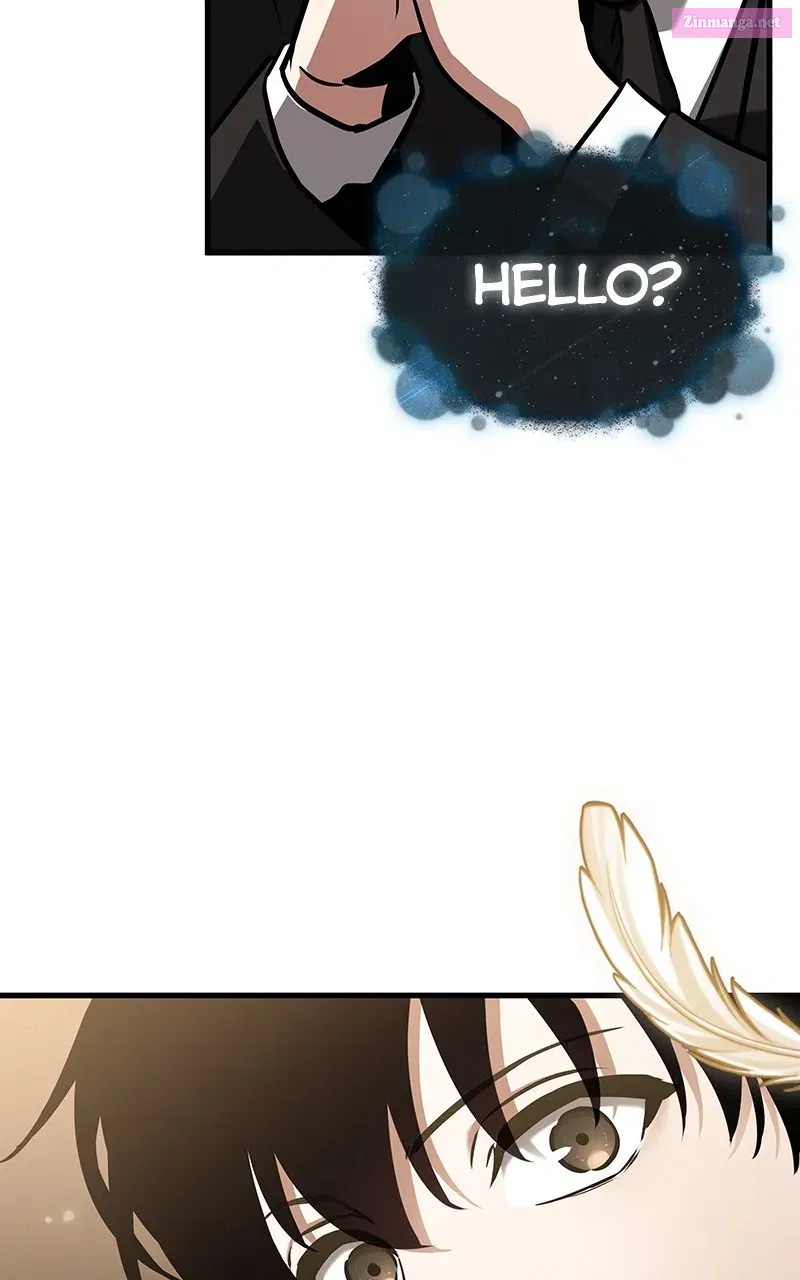 Omniscient Reader Kainu Manga Chapter 171 Page 20