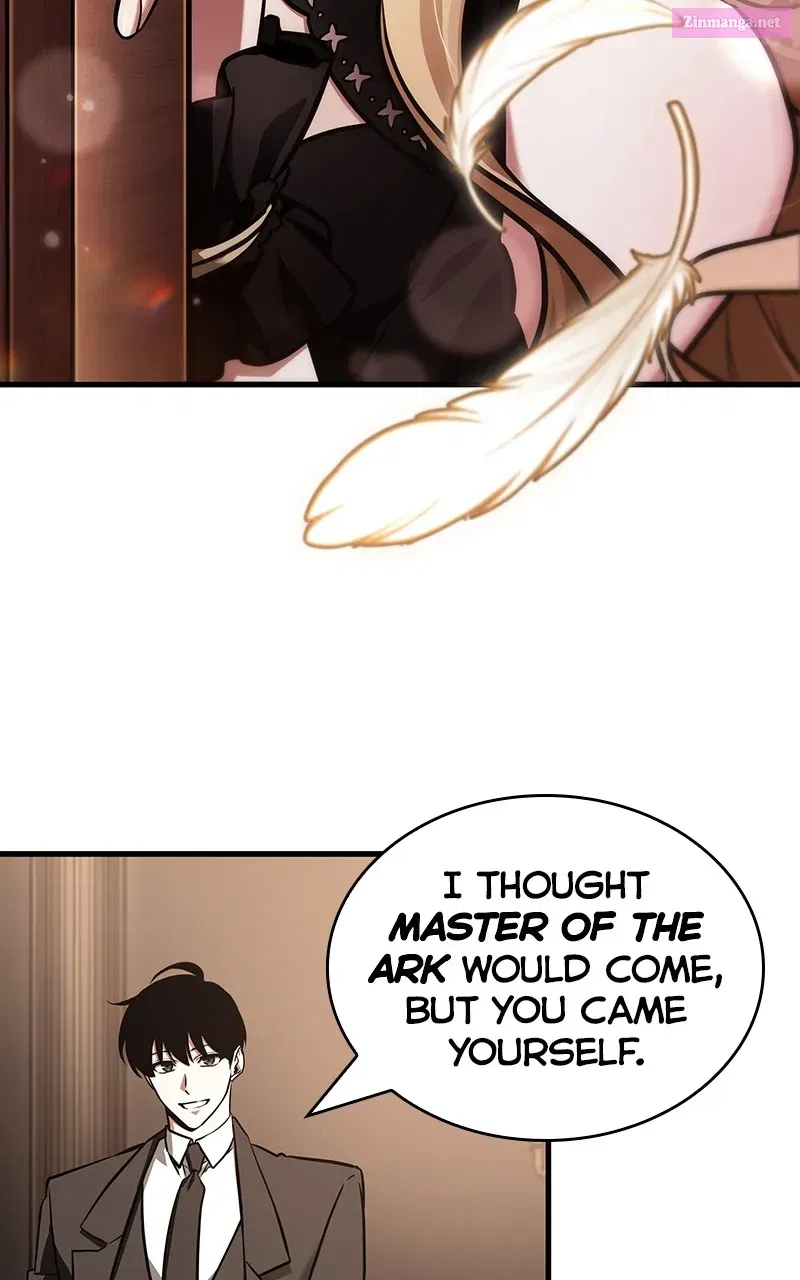 Omniscient Reader Kainu Manga Chapter 171 Page 24