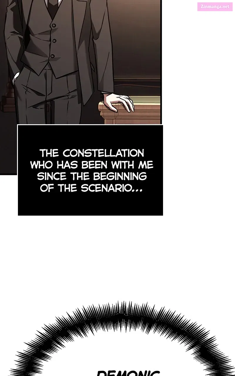 Omniscient Reader Kainu Manga Chapter 171 Page 25