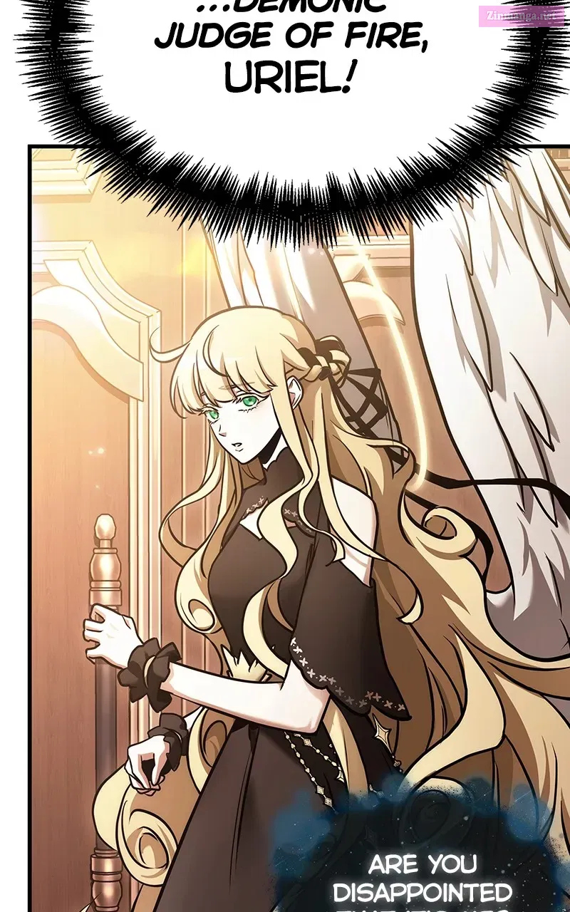 Omniscient Reader Kainu Manga Chapter 171 Page 26