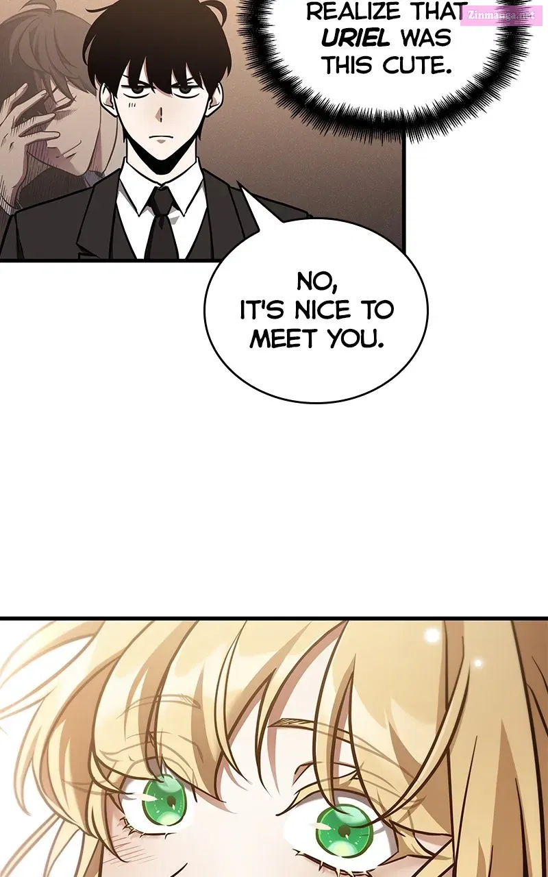 Omniscient Reader Kainu Manga Chapter 171 Page 28