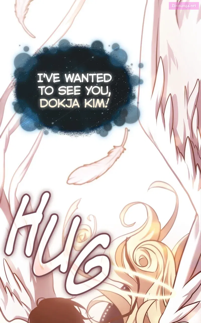 Omniscient Reader Kainu Manga Chapter 171 Page 31