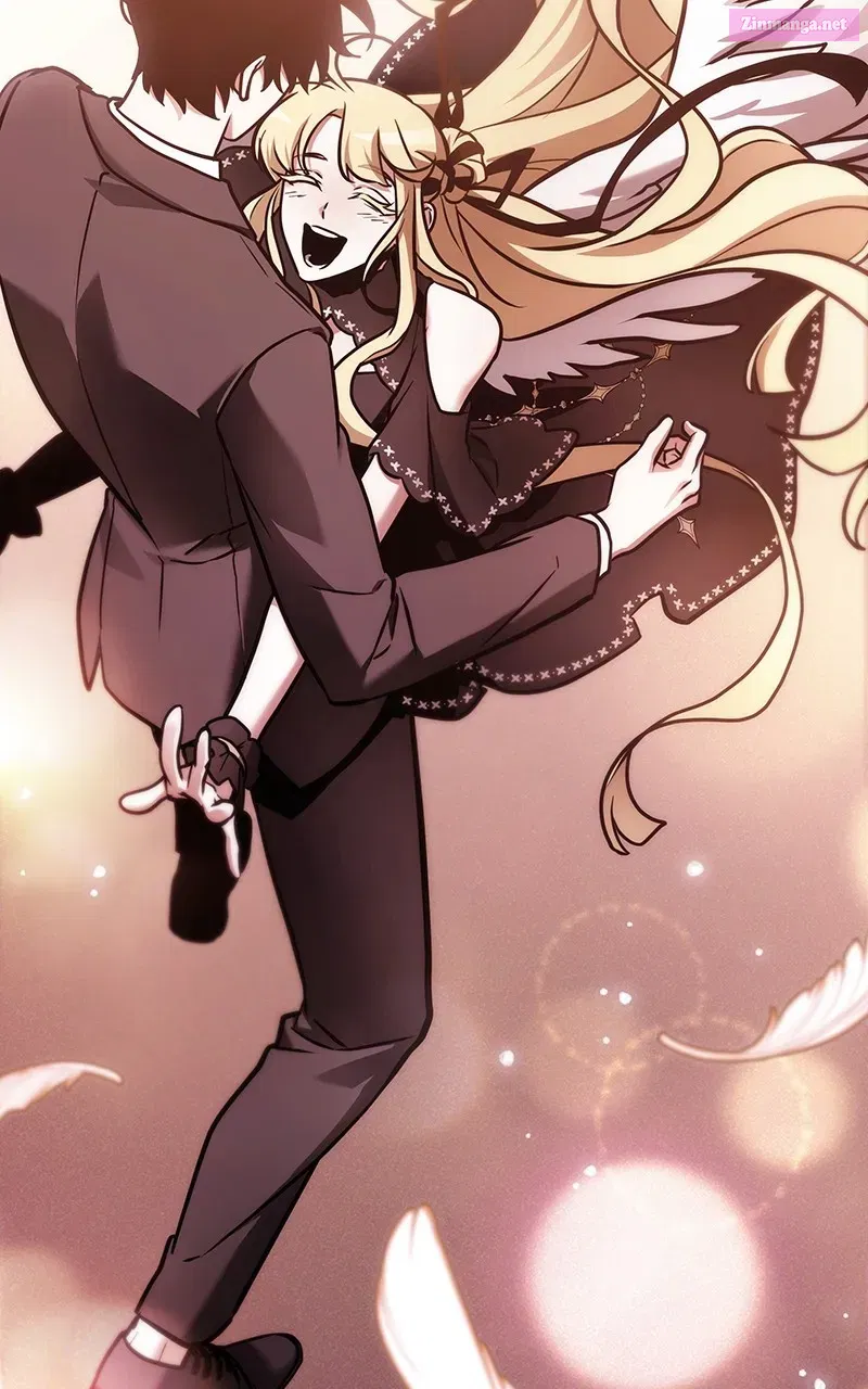Omniscient Reader Kainu Manga Chapter 171 Page 32