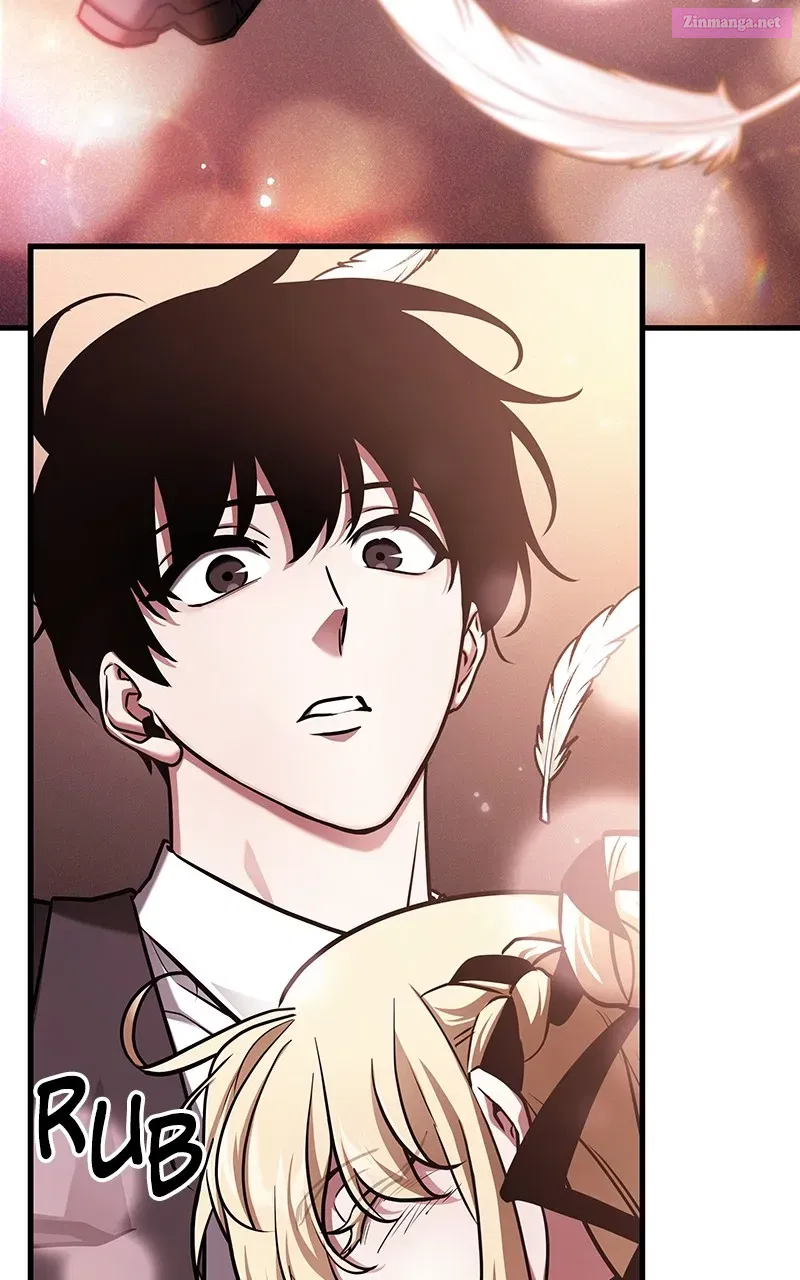 Omniscient Reader Kainu Manga Chapter 171 Page 33