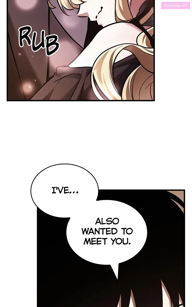 Omniscient Reader Kainu Manga Chapter 171 Page 34