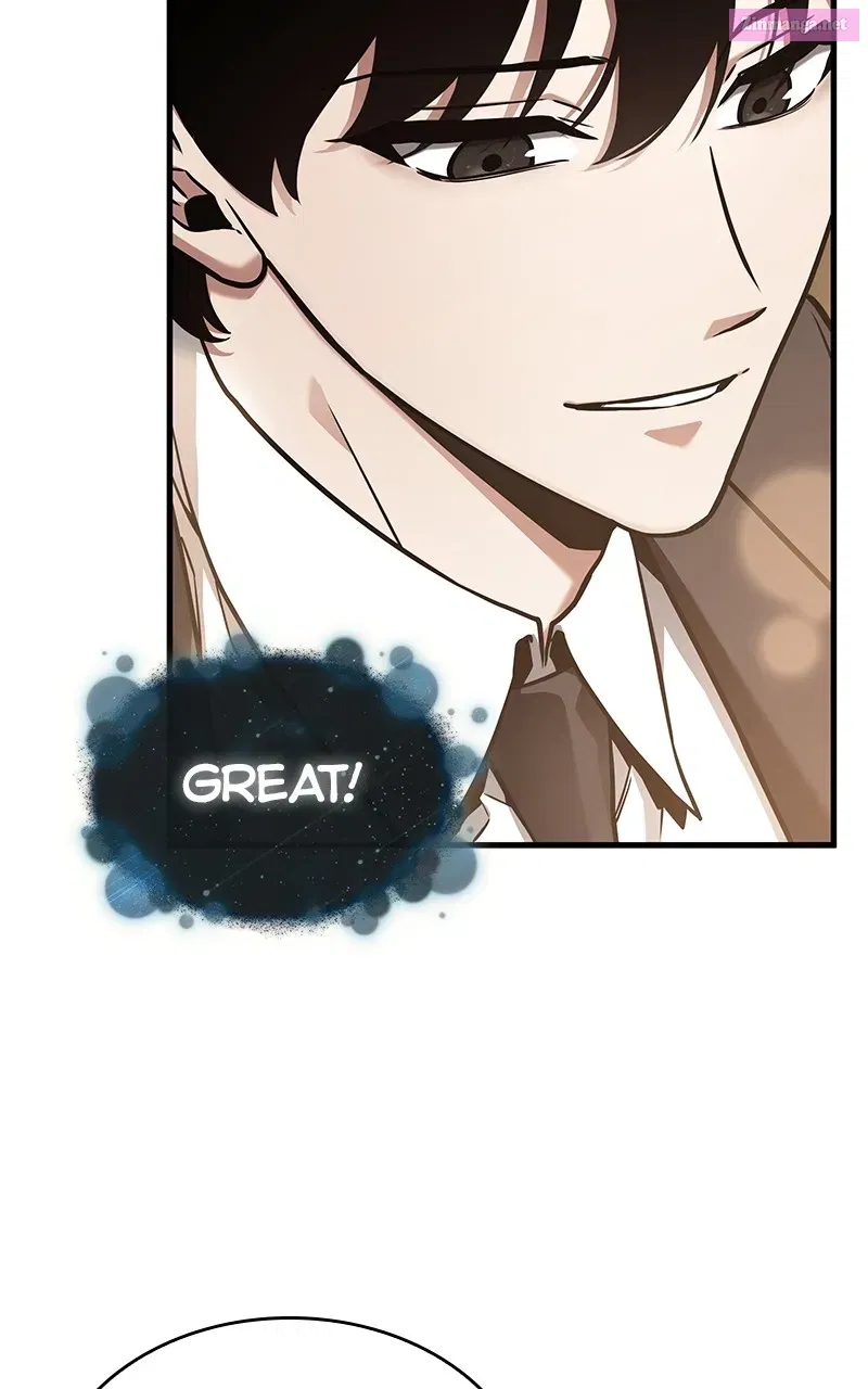 Omniscient Reader Kainu Manga Chapter 171 Page 35