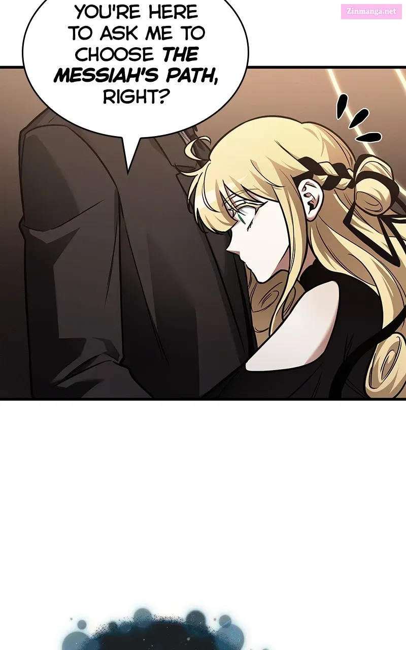 Omniscient Reader Kainu Manga Chapter 171 Page 36