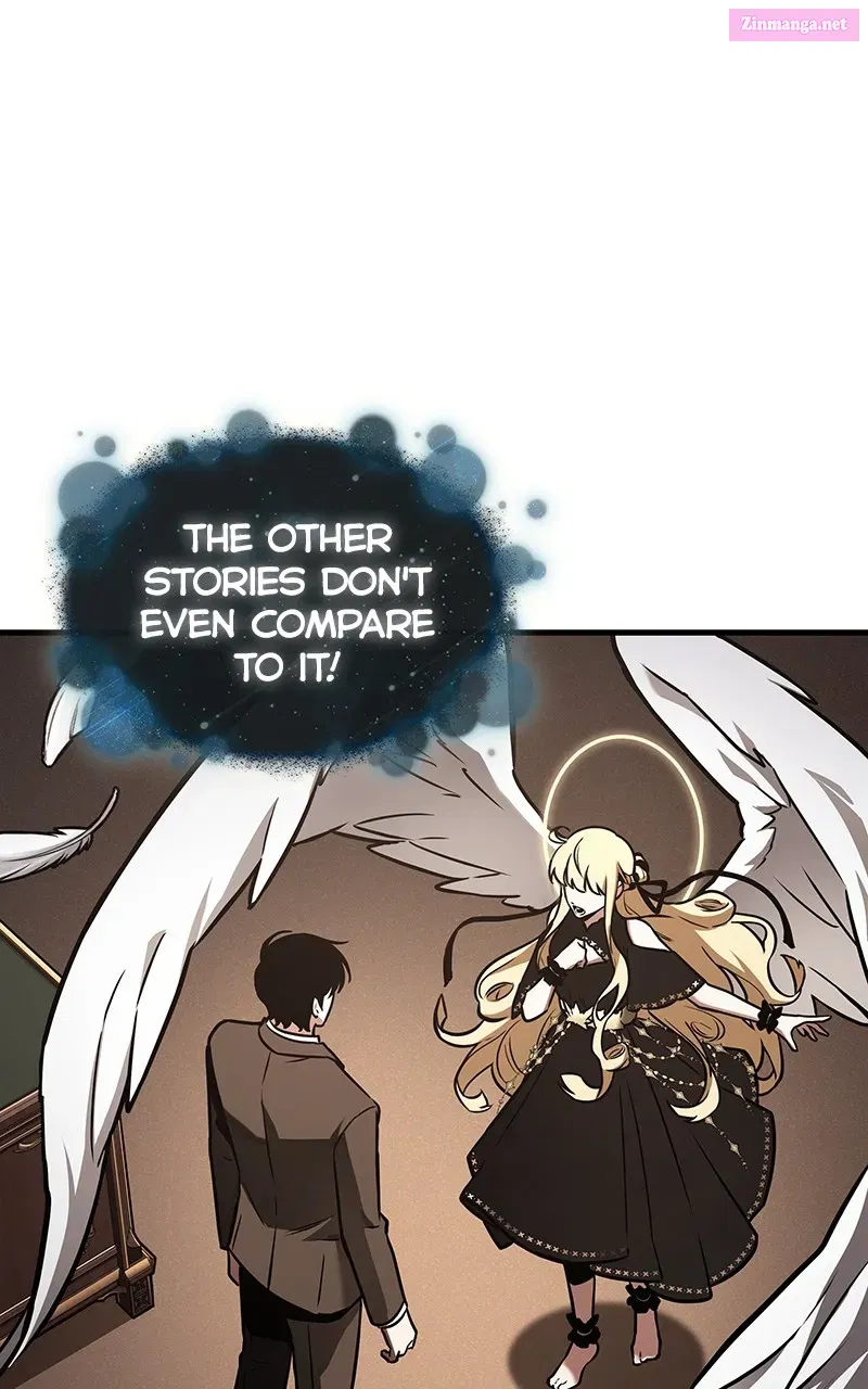 Omniscient Reader Kainu Manga Chapter 171 Page 40