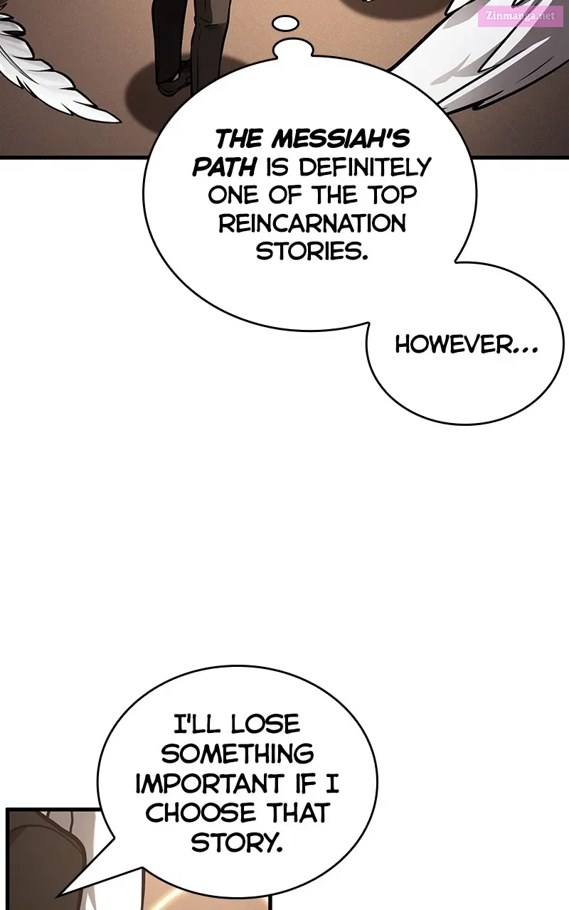 Omniscient Reader Kainu Manga Chapter 171 Page 41
