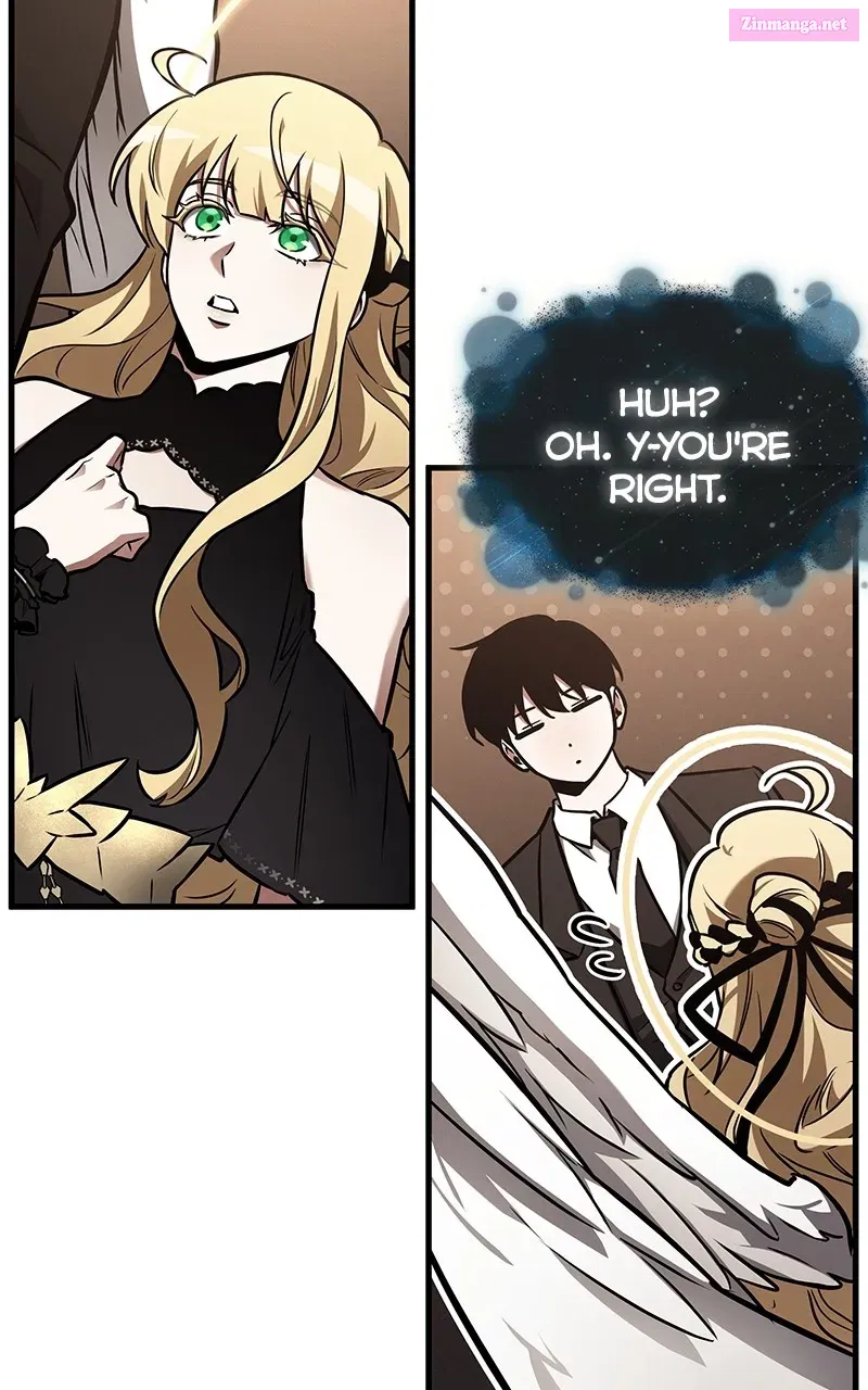 Omniscient Reader Kainu Manga Chapter 171 Page 42