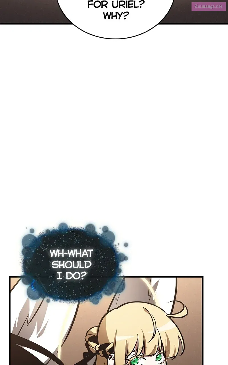 Omniscient Reader Kainu Manga Chapter 171 Page 45