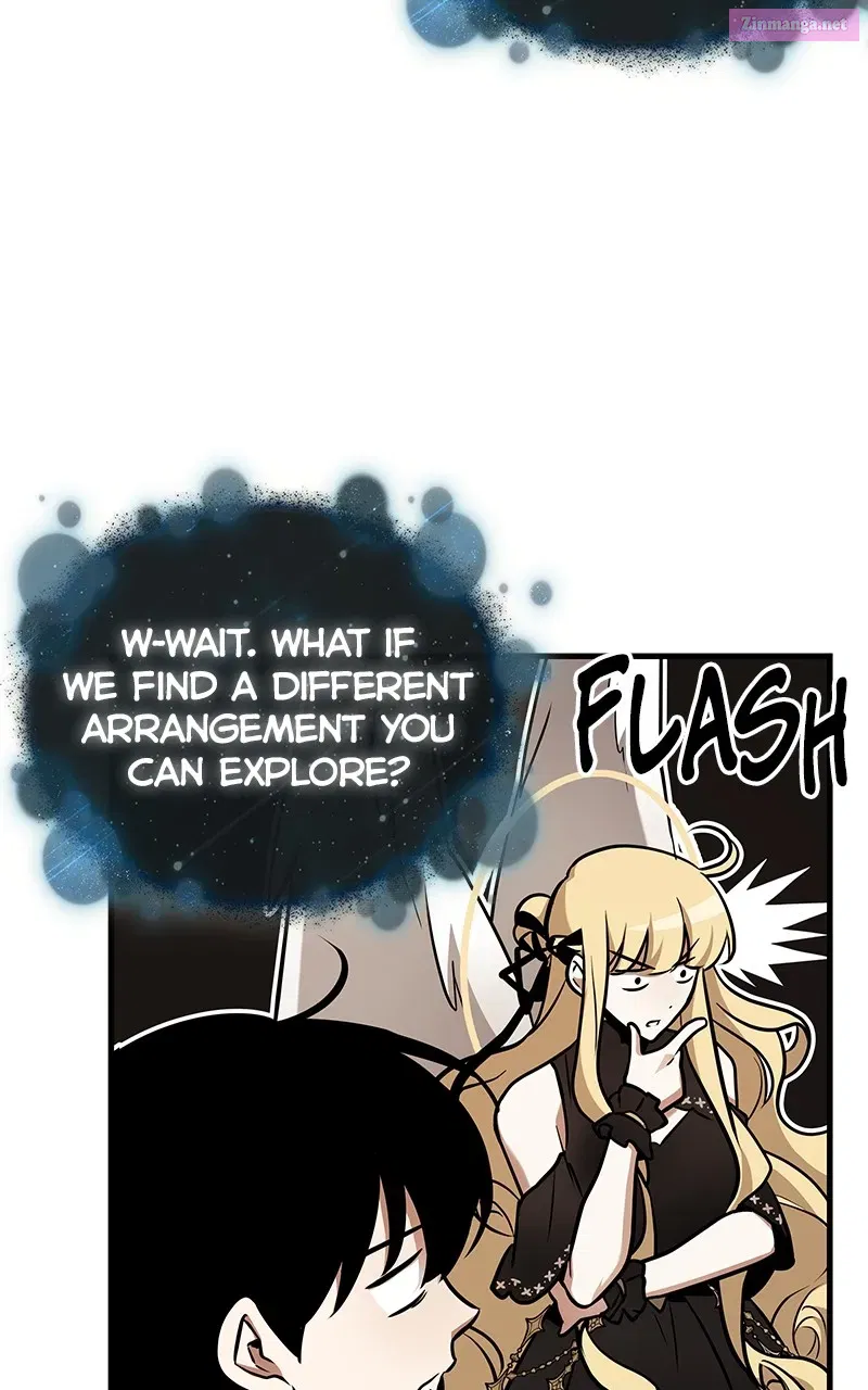 Omniscient Reader Kainu Manga Chapter 171 Page 47