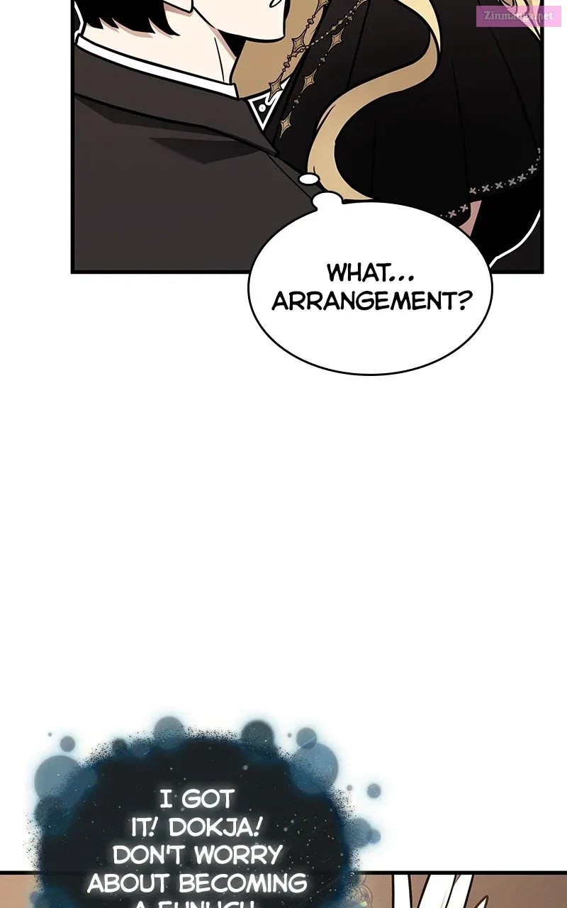 Omniscient Reader Kainu Manga Chapter 171 Page 48