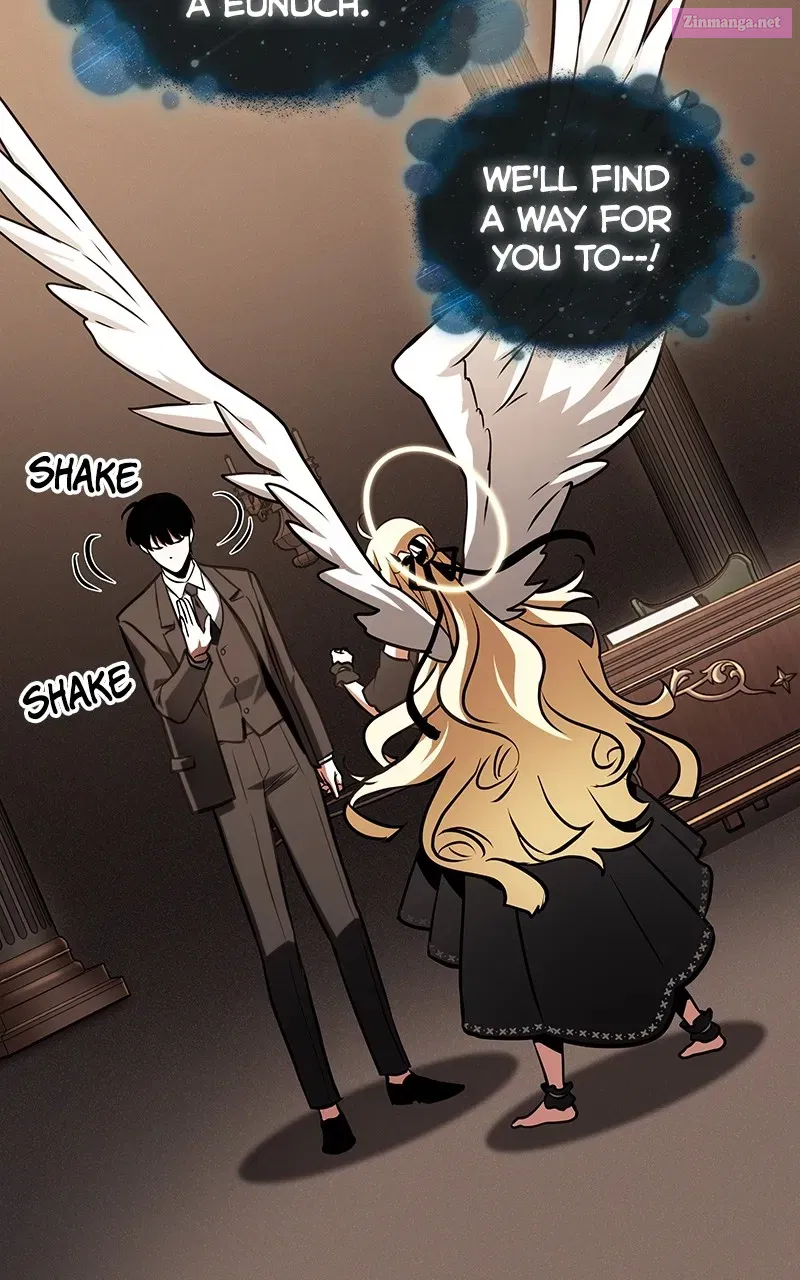 Omniscient Reader Kainu Manga Chapter 171 Page 49