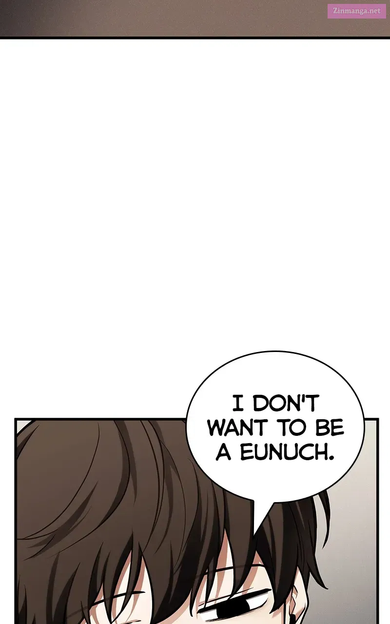 Omniscient Reader Kainu Manga Chapter 171 Page 50