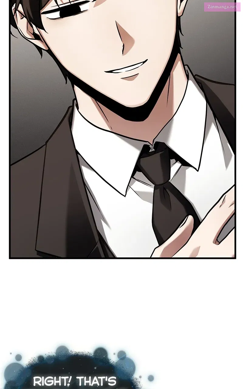 Omniscient Reader Kainu Manga Chapter 171 Page 51