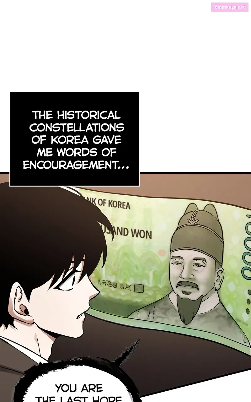 Omniscient Reader Kainu Manga Chapter 171 Page 57