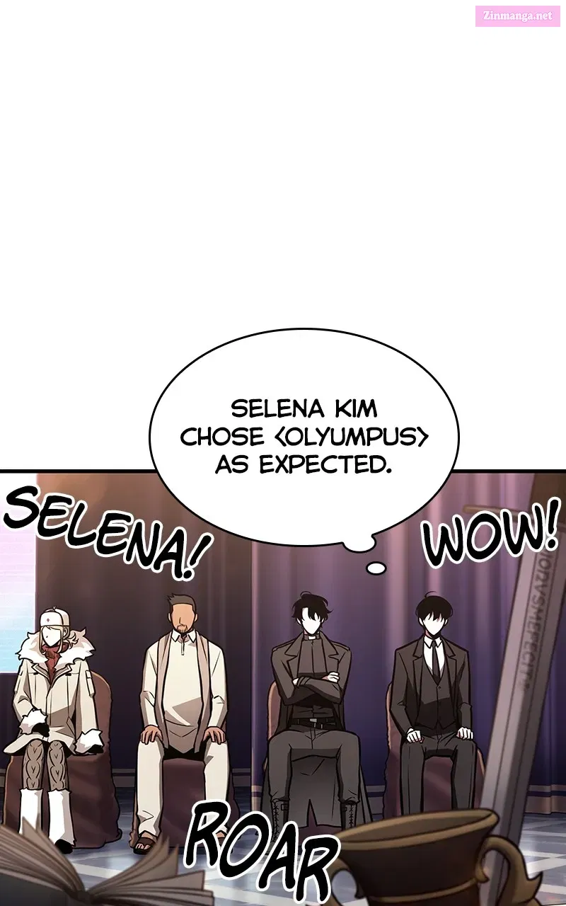 Omniscient Reader Kainu Manga Chapter 171 Page 62