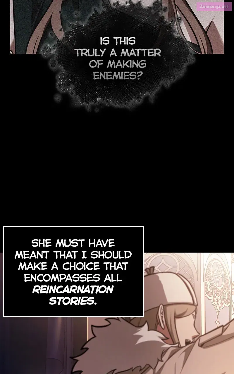 Omniscient Reader Kainu Manga Chapter 171 Page 64