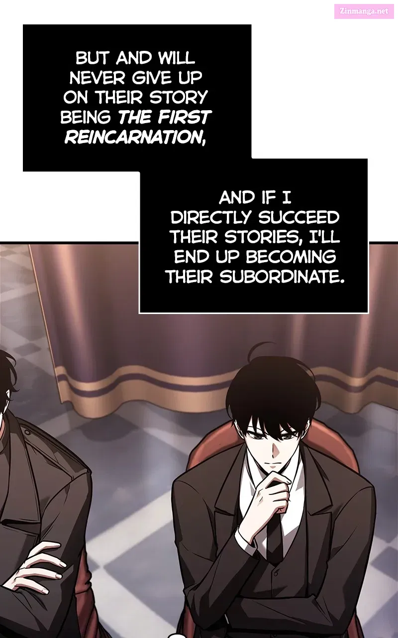 Omniscient Reader Kainu Manga Chapter 171 Page 66