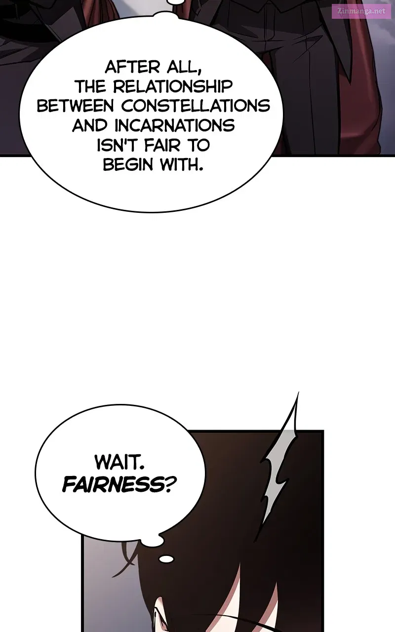 Omniscient Reader Kainu Manga Chapter 171 Page 67