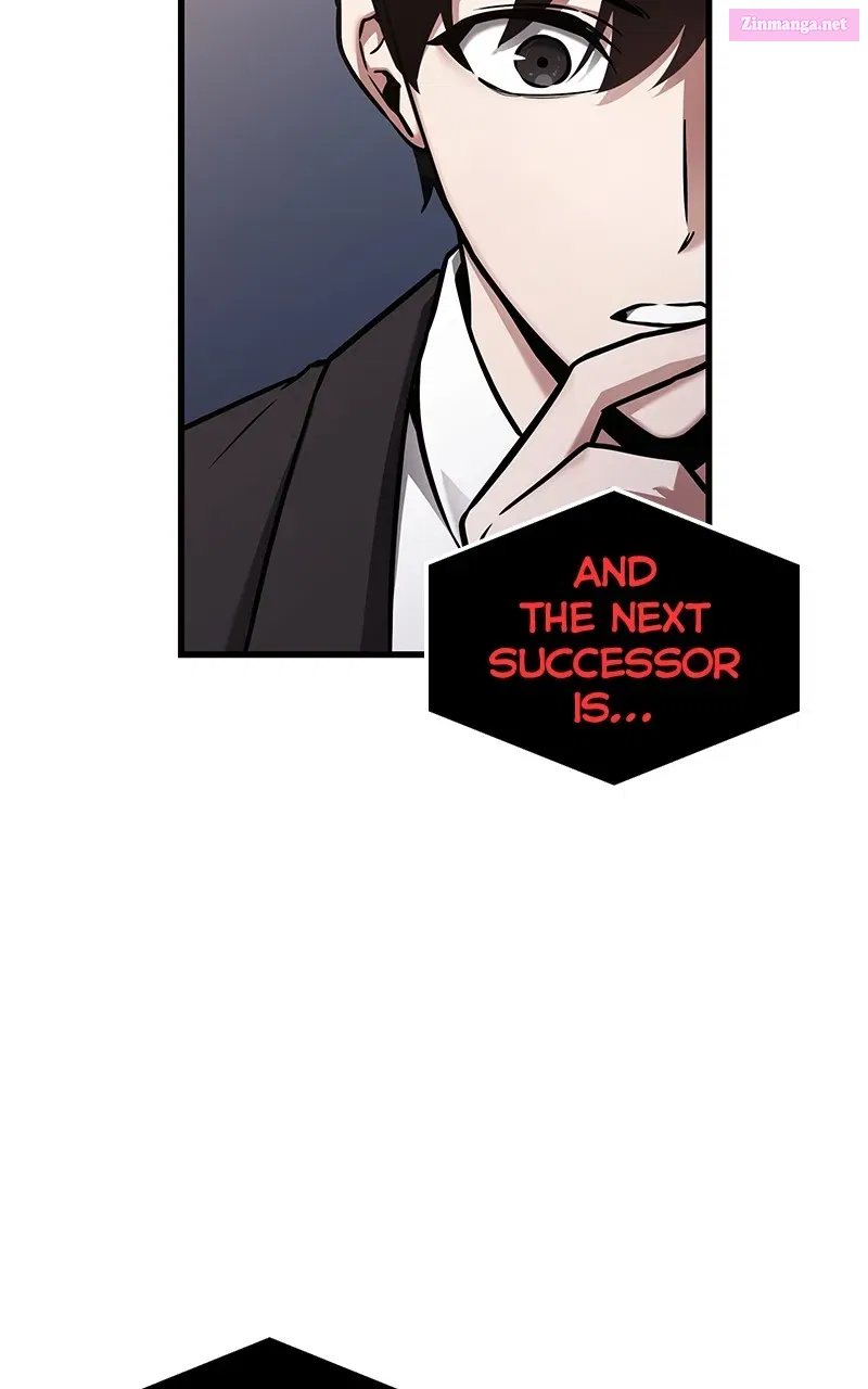 Omniscient Reader Kainu Manga Chapter 171 Page 68