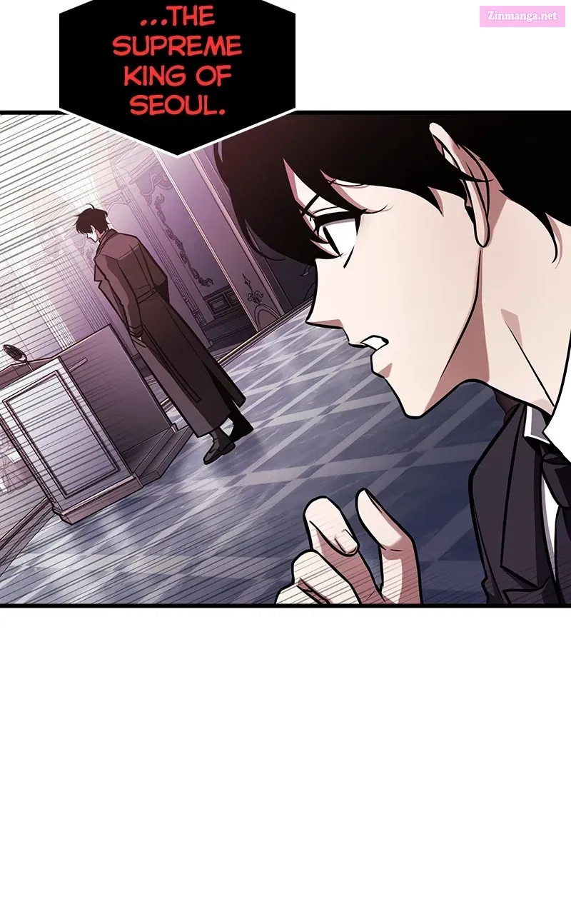Omniscient Reader Kainu Manga Chapter 171 Page 69