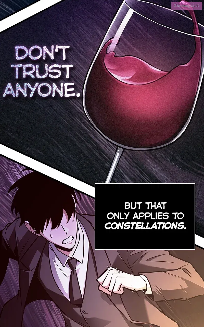 Omniscient Reader Kainu Manga Chapter 171 Page 71