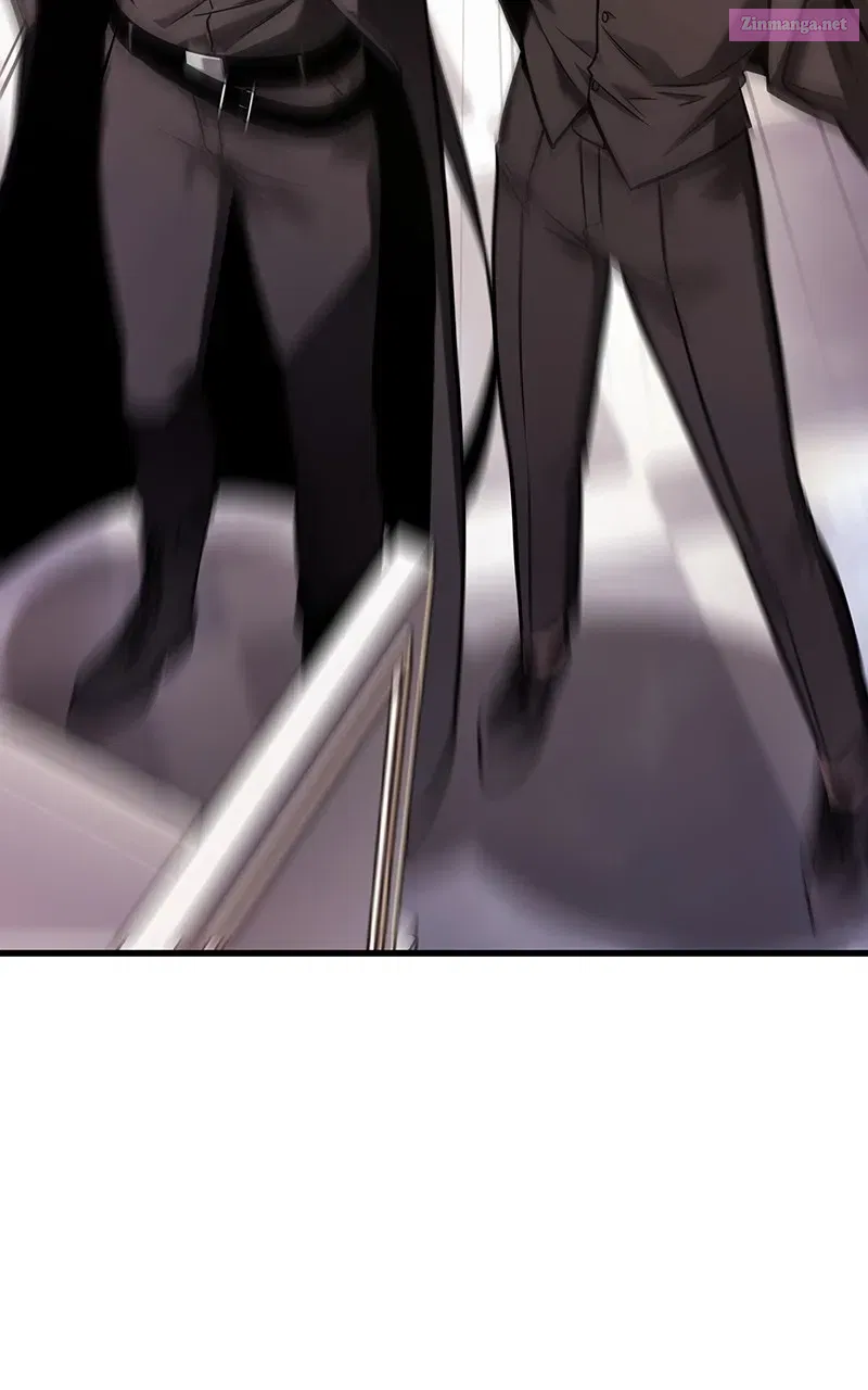Omniscient Reader Kainu Manga Chapter 171 Page 76